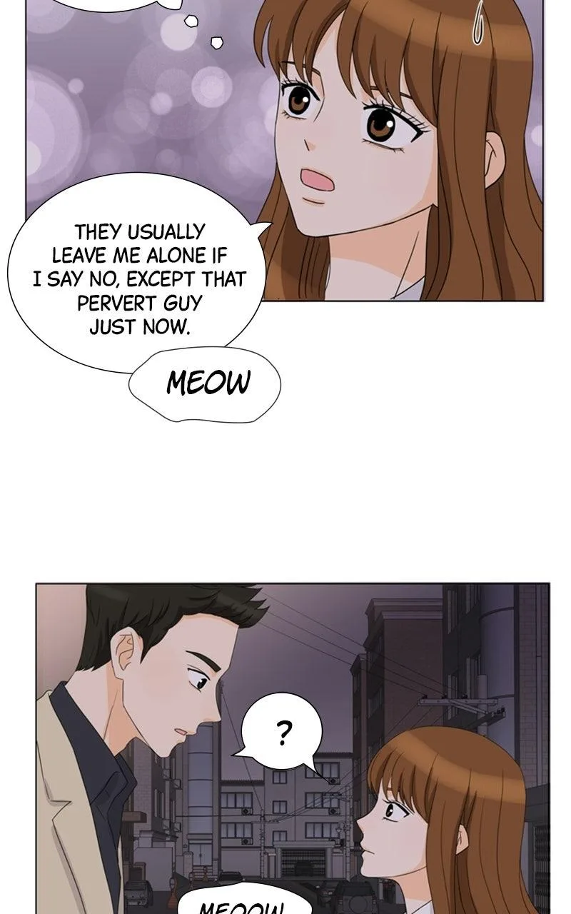 My Bias, My Boss Chapter 11 page 18