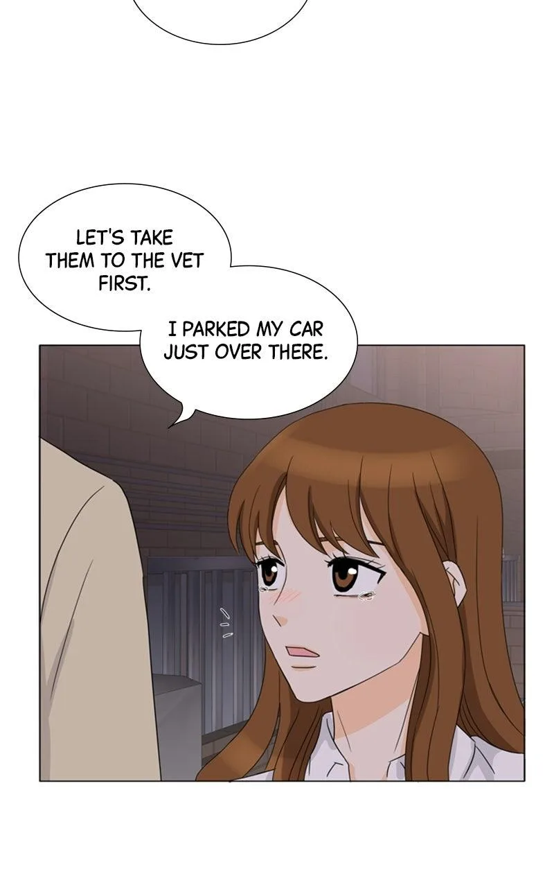 My Bias, My Boss Chapter 11 page 27