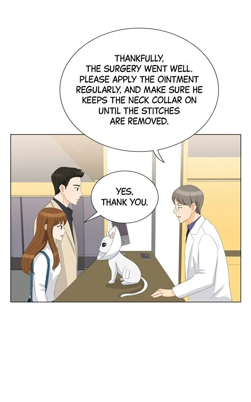 My Bias, My Boss Chapter 11 page 30