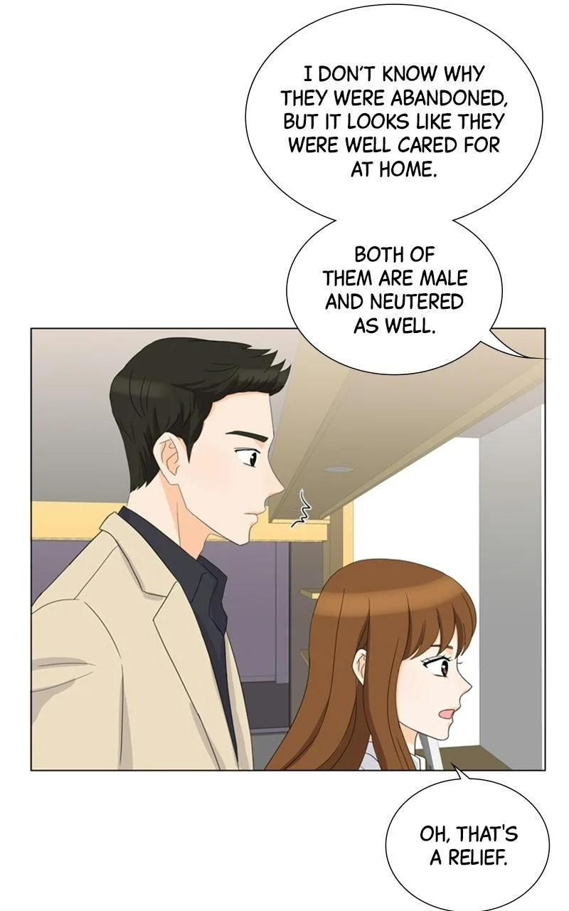 My Bias, My Boss Chapter 11 page 31