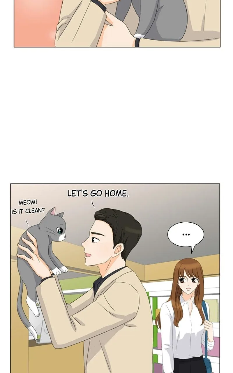 My Bias, My Boss Chapter 11 page 37