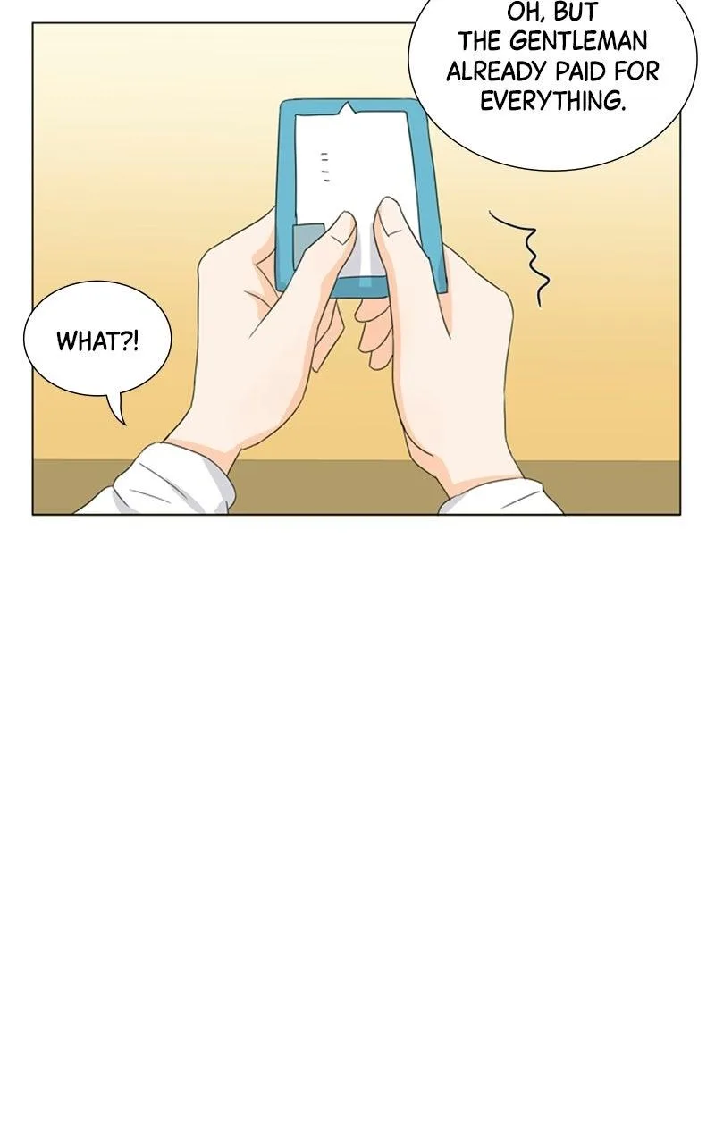 My Bias, My Boss Chapter 11 page 40