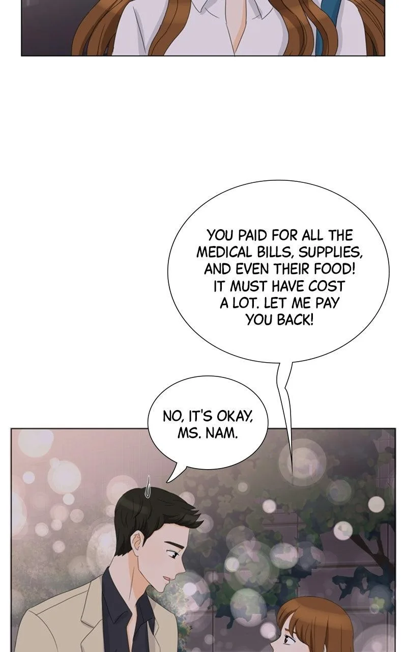 My Bias, My Boss Chapter 11 page 43
