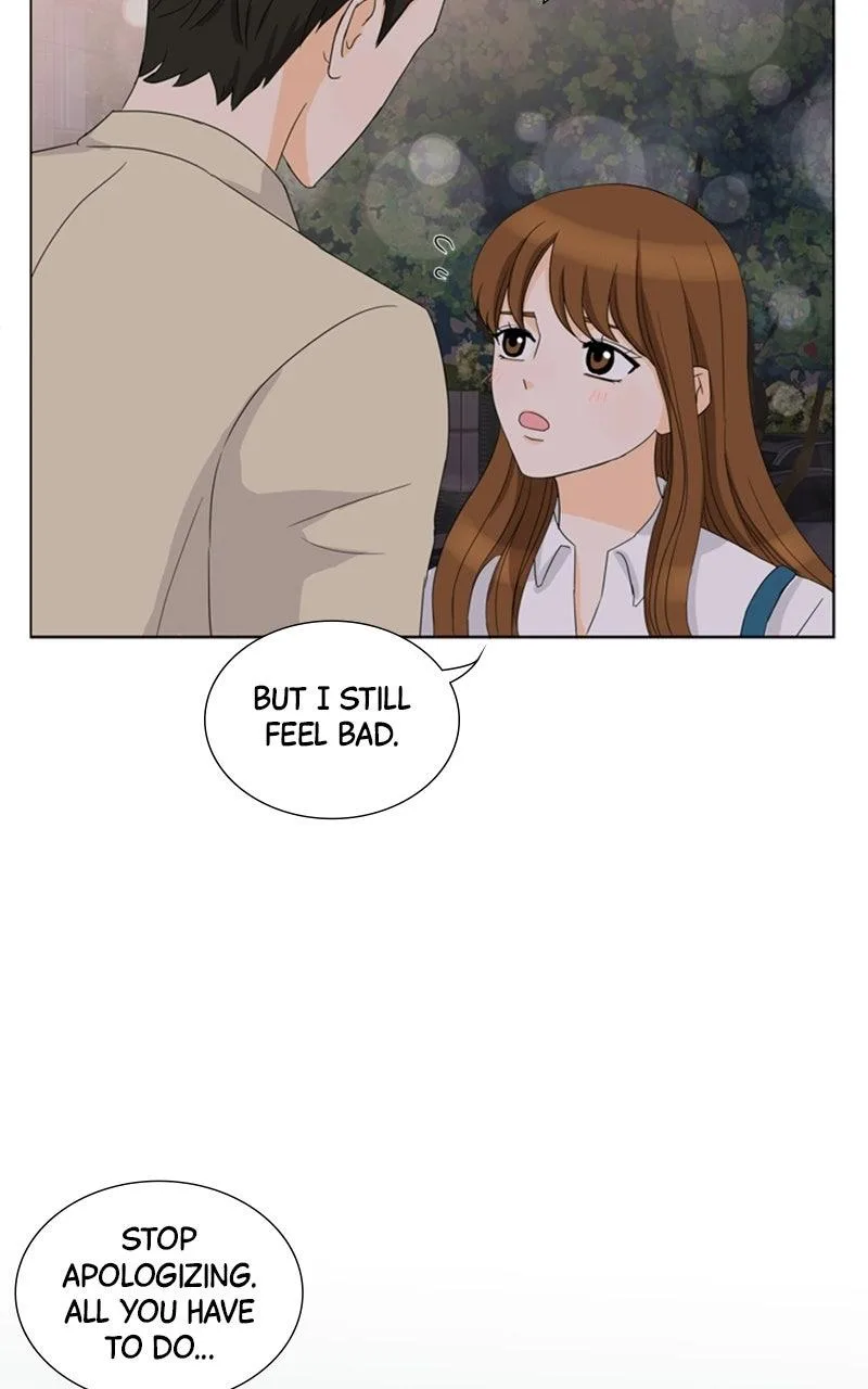 My Bias, My Boss Chapter 11 page 45