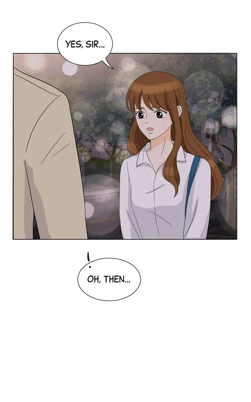 My Bias, My Boss Chapter 11 page 47