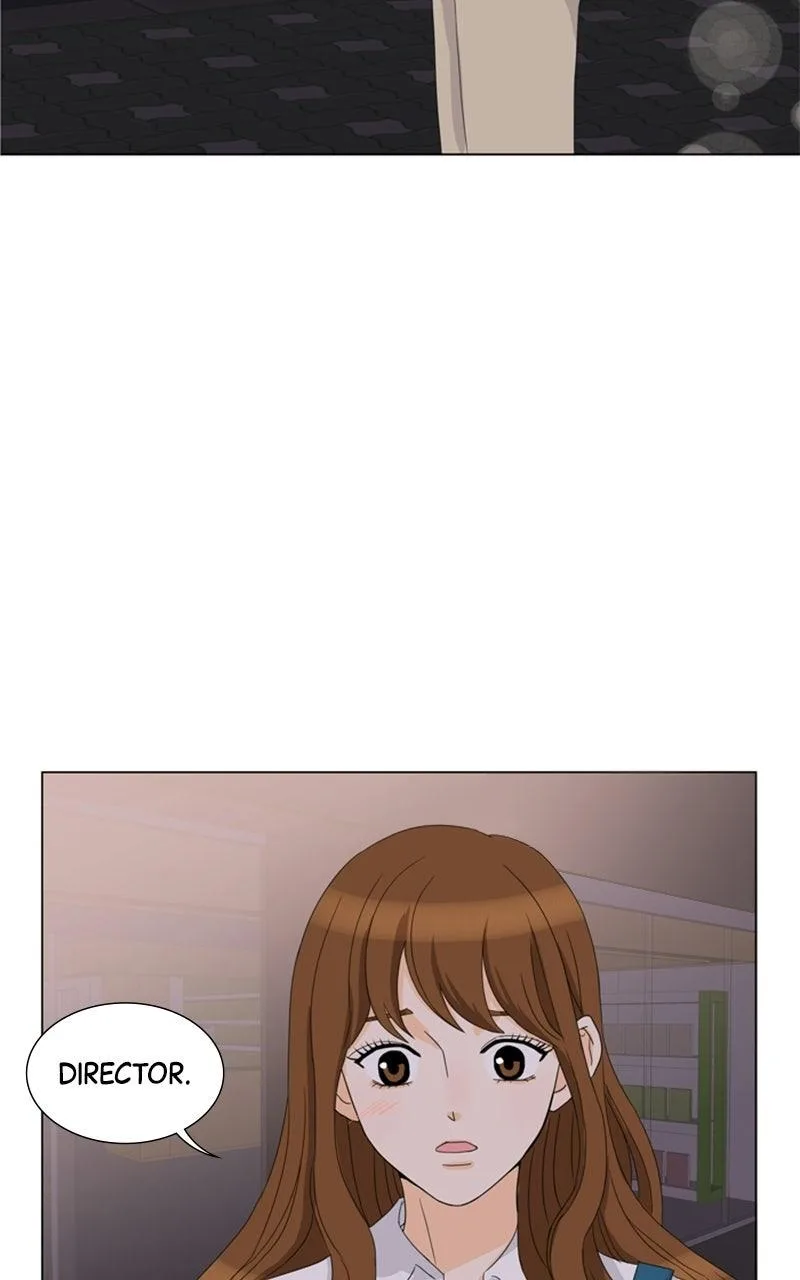 My Bias, My Boss Chapter 11 page 42