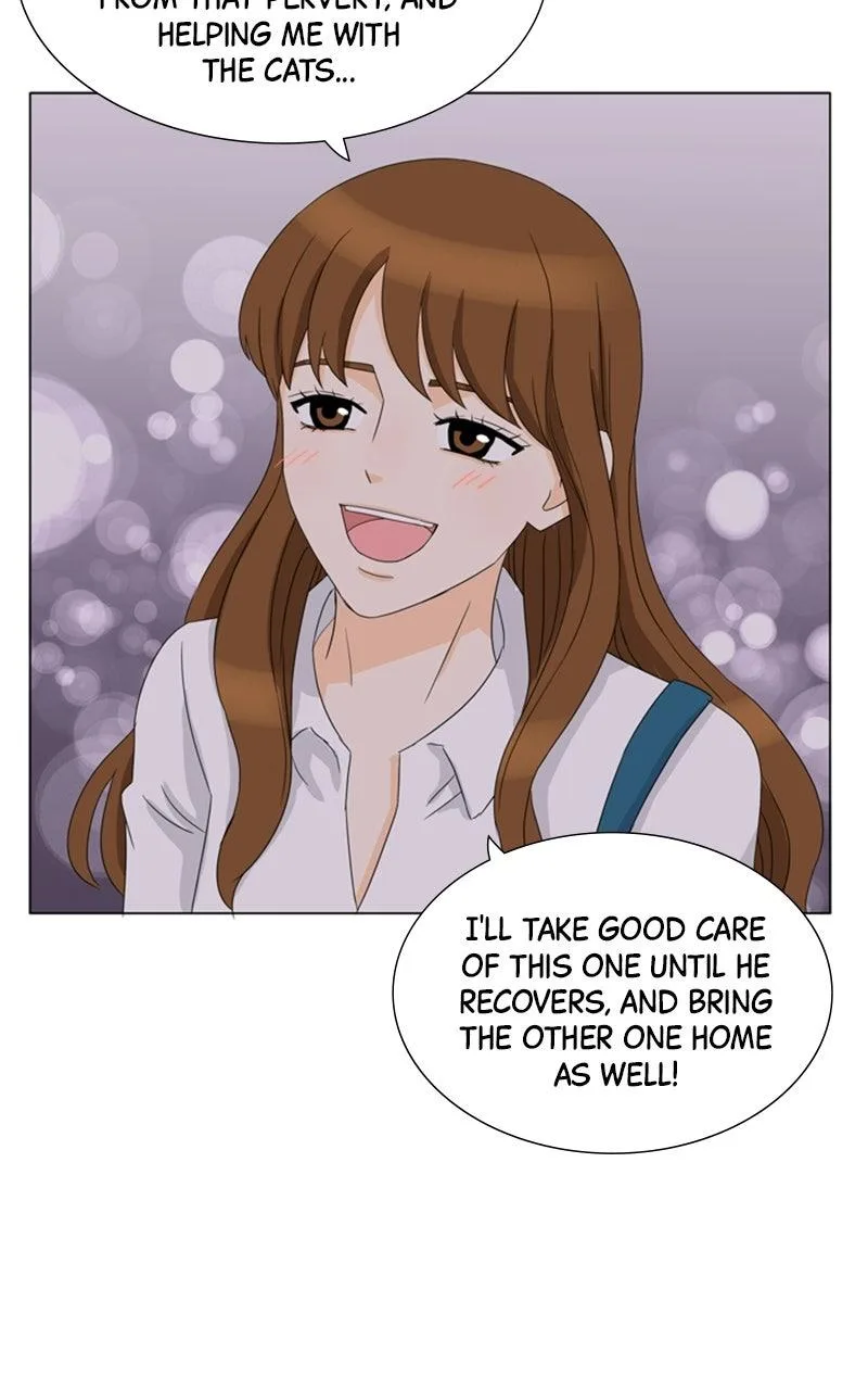 My Bias, My Boss Chapter 11 page 49