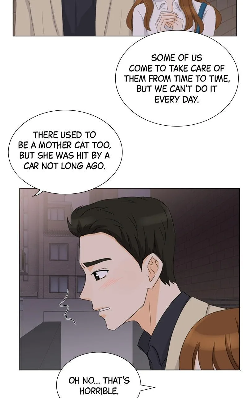 My Bias, My Boss Chapter 11 page 26