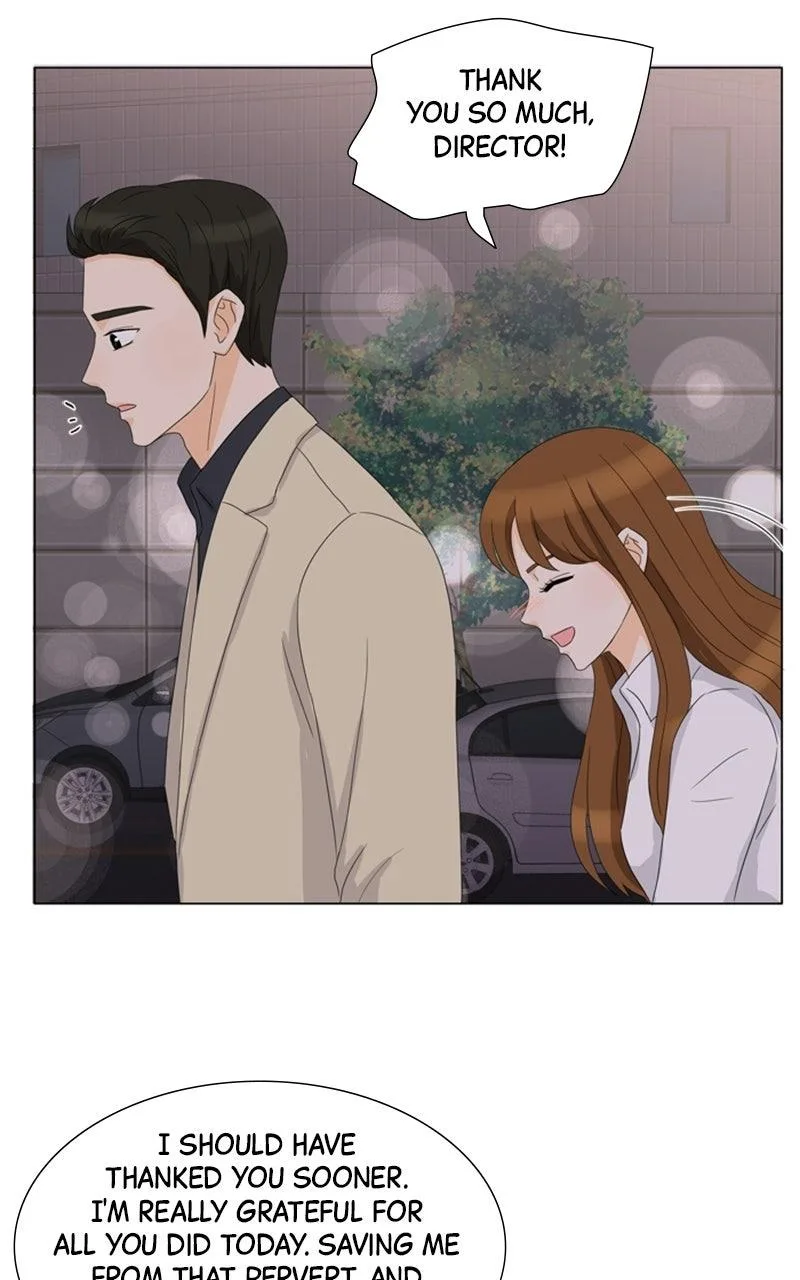 My Bias, My Boss Chapter 11 page 48