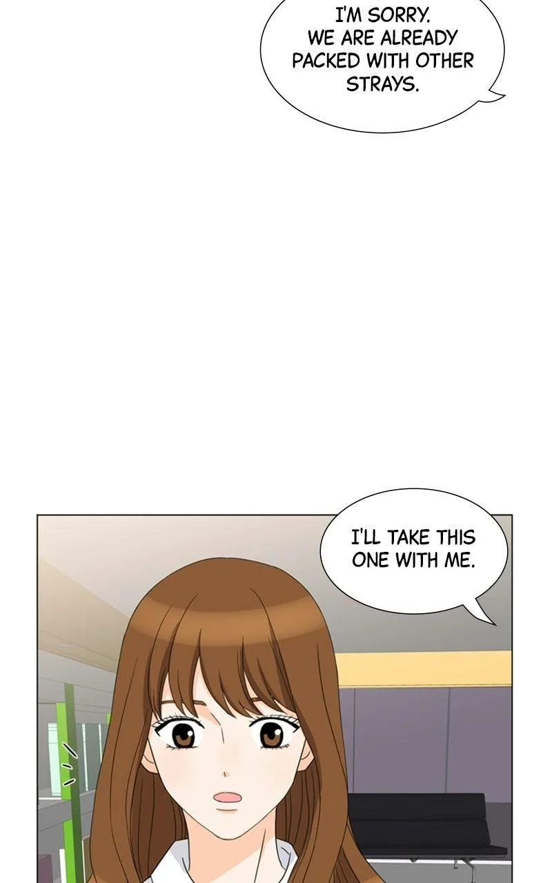 My Bias, My Boss Chapter 11 page 35