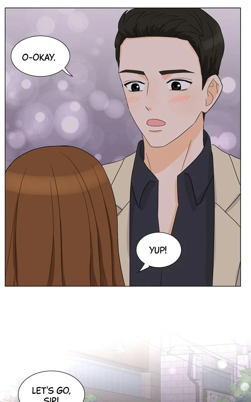 My Bias, My Boss Chapter 11 page 50