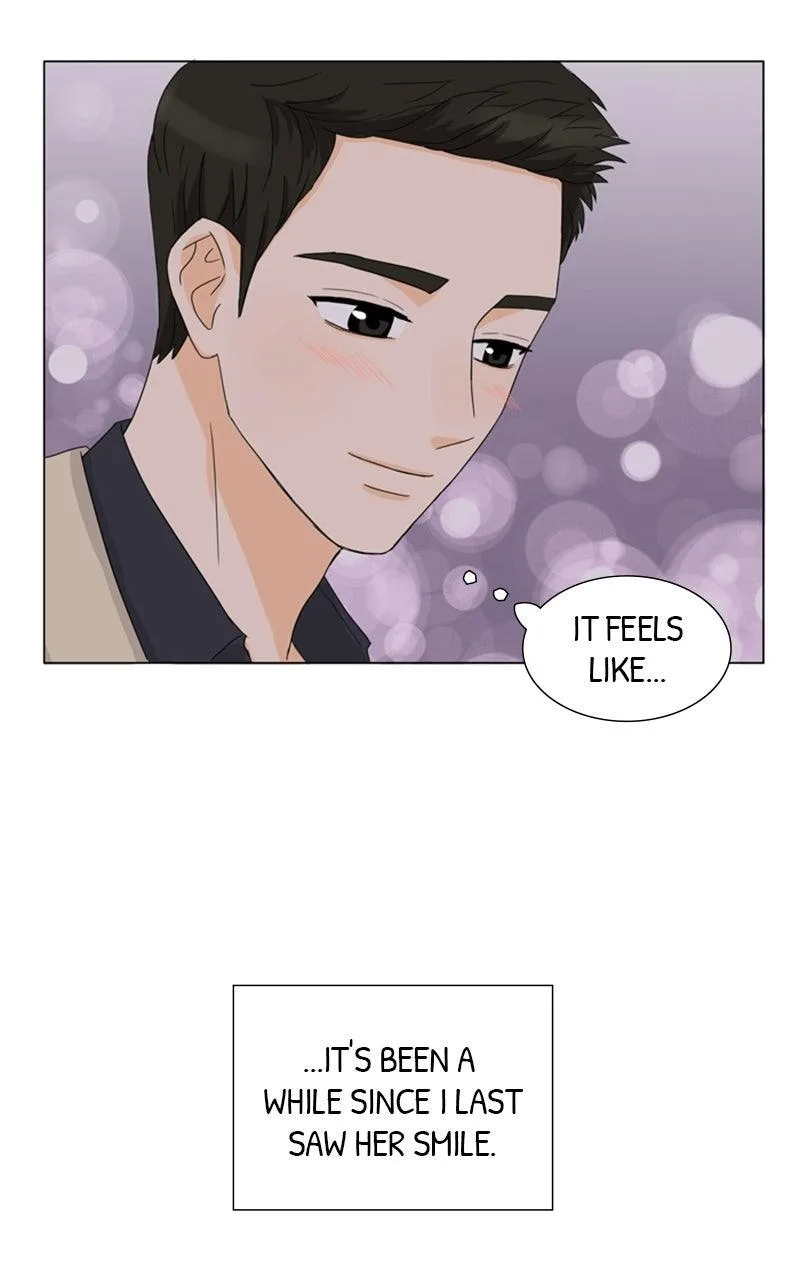 My Bias, My Boss Chapter 11 page 52