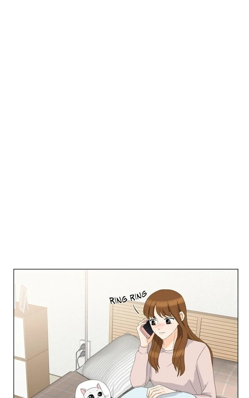 My Bias, My Boss Chapter 11 page 58