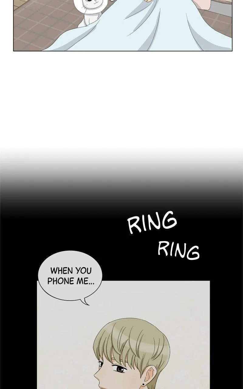 My Bias, My Boss Chapter 11 page 59