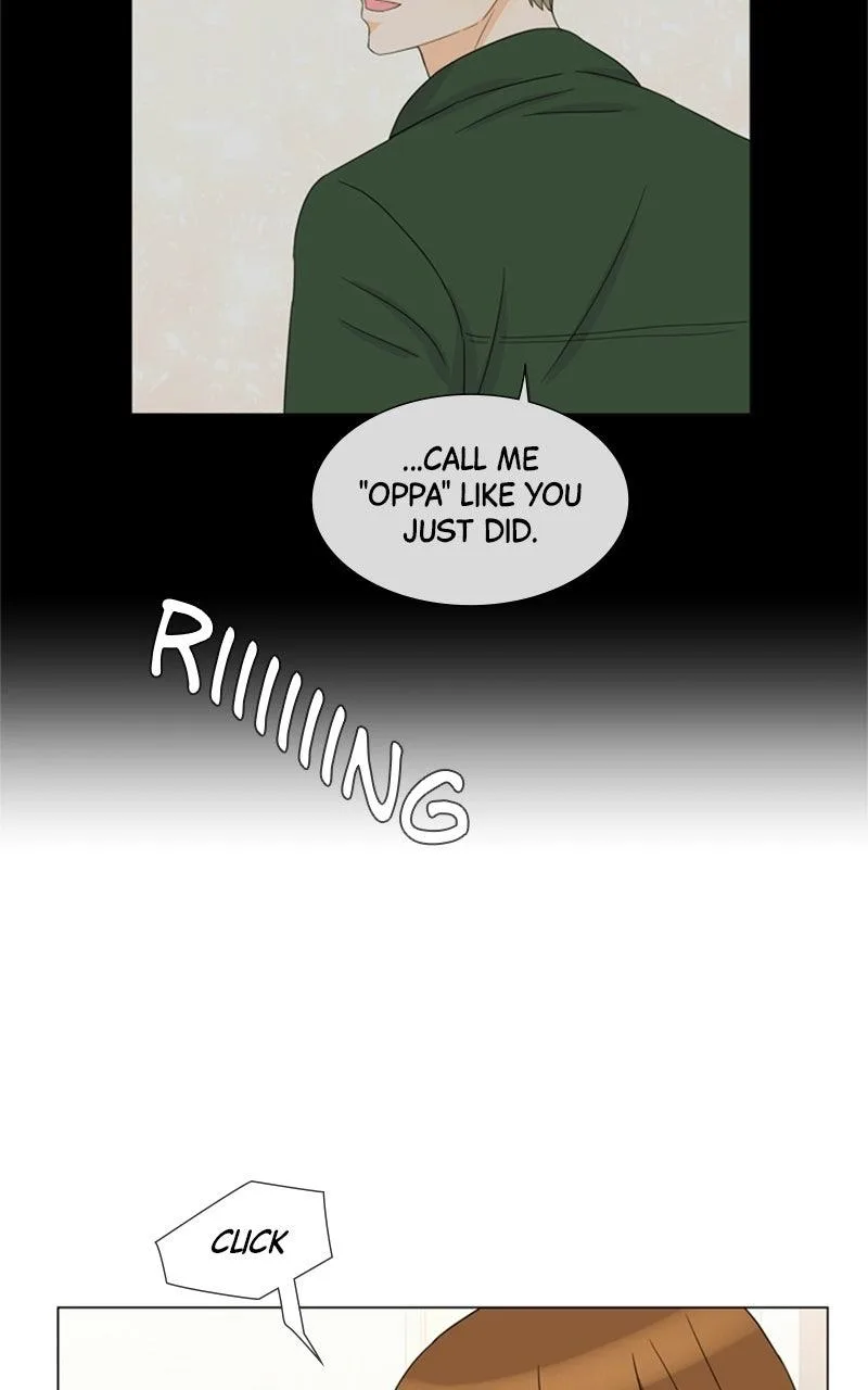 My Bias, My Boss Chapter 11 page 60