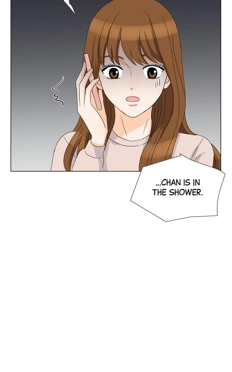 My Bias, My Boss Chapter 11 page 65
