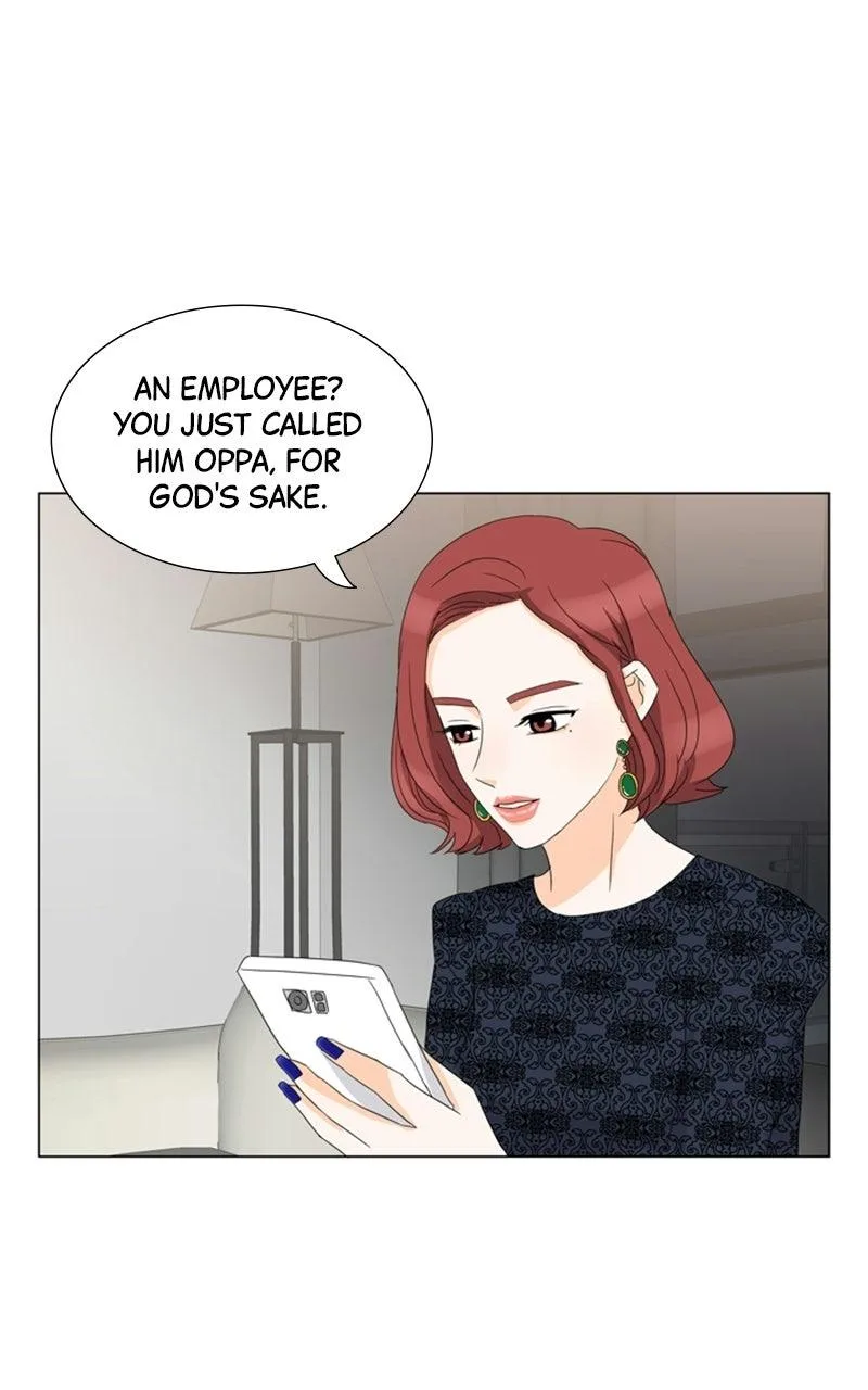 My Bias, My Boss Chapter 11 page 66