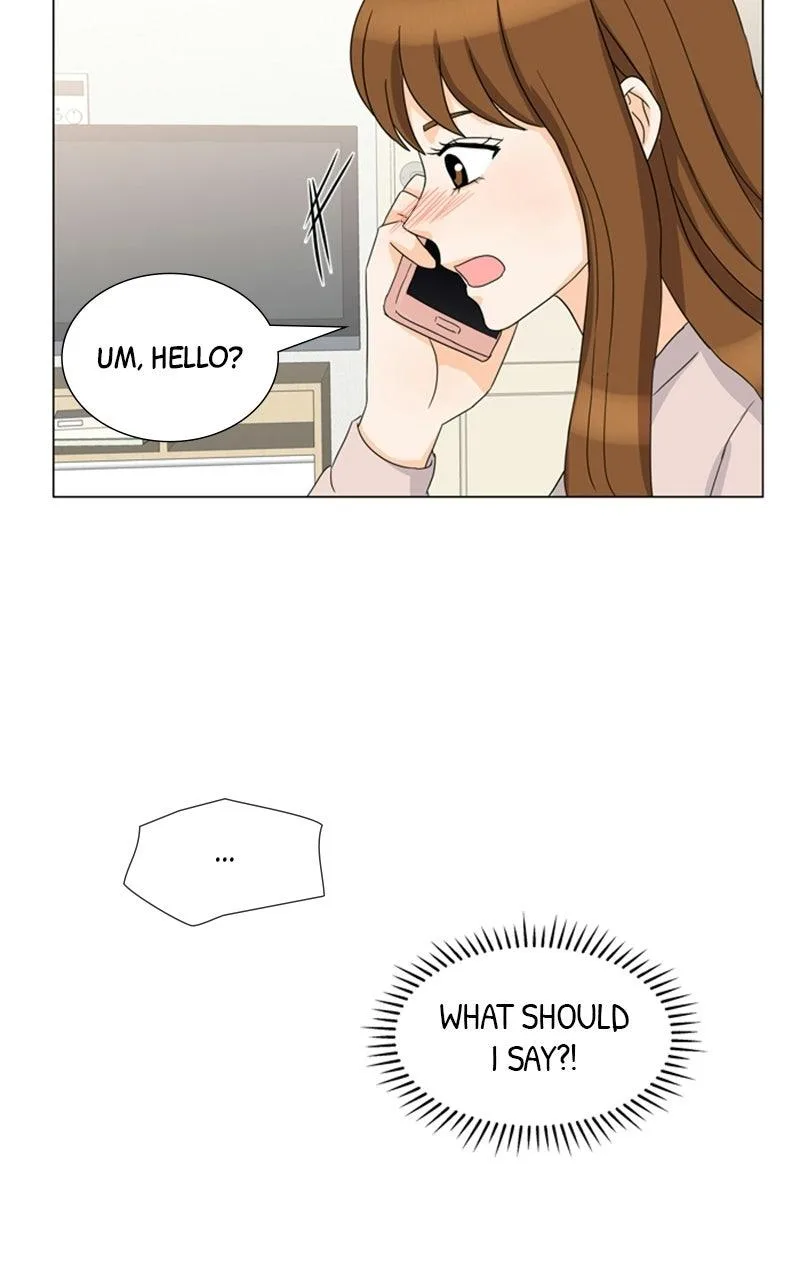 My Bias, My Boss Chapter 11 page 61