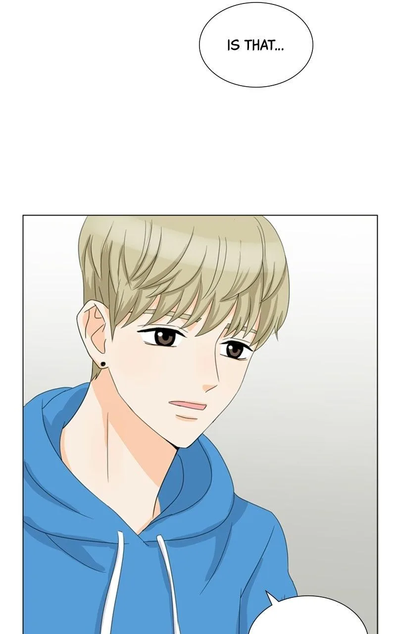 My Bias, My Boss Chapter 11 page 69