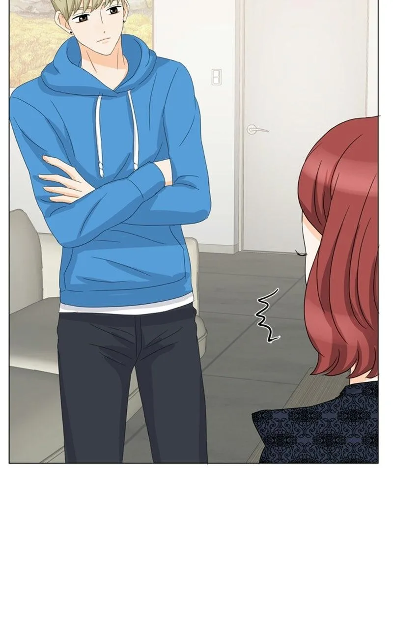 My Bias, My Boss Chapter 11 page 68