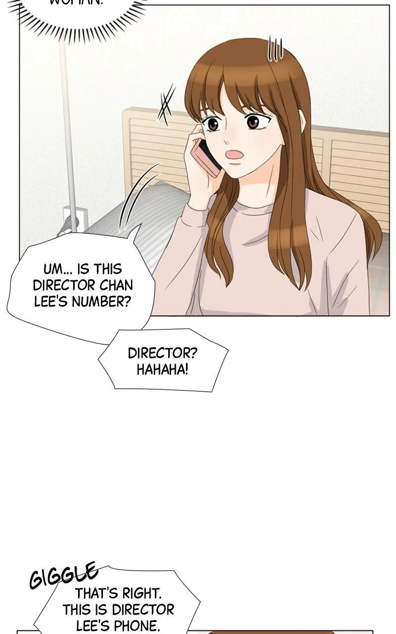 My Bias, My Boss Chapter 11 page 63
