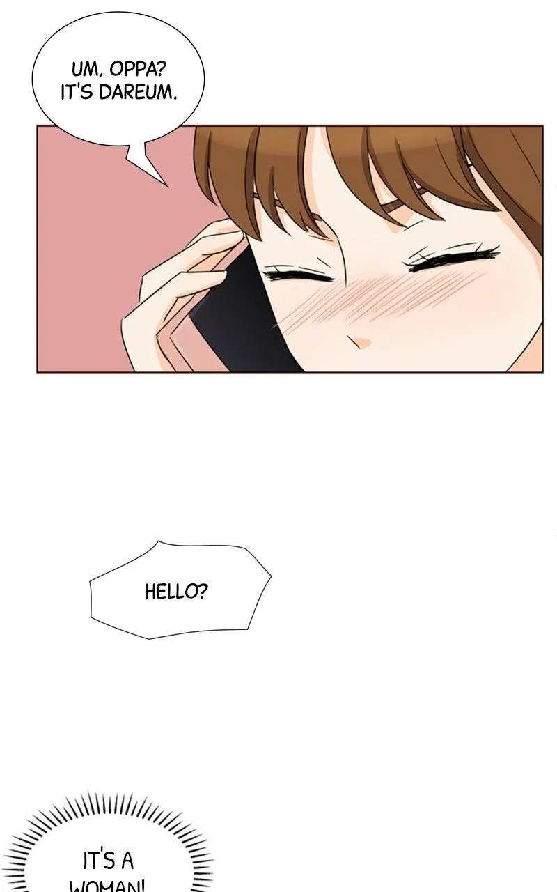 My Bias, My Boss Chapter 11 page 62