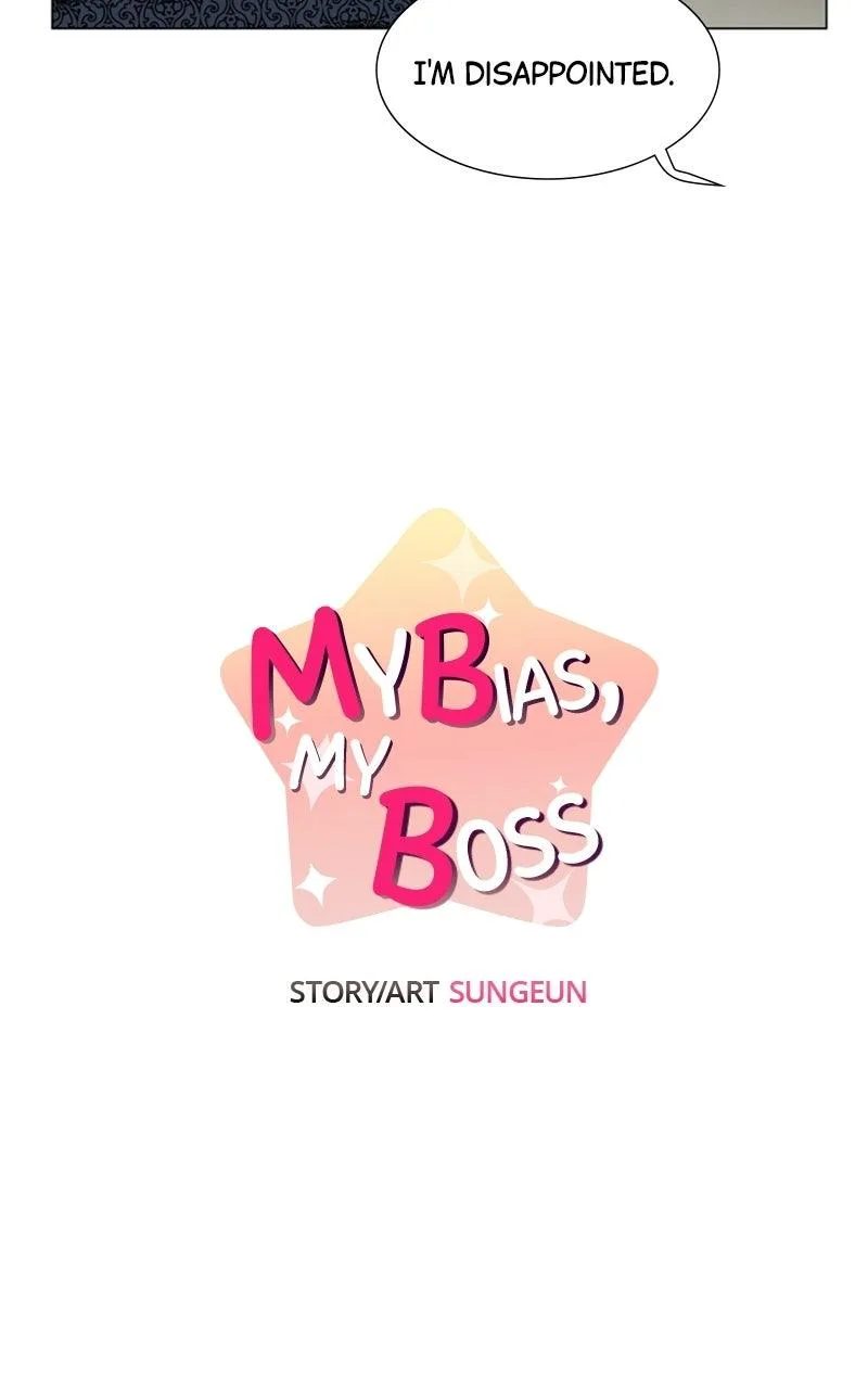 My Bias, My Boss Chapter 12 page 4