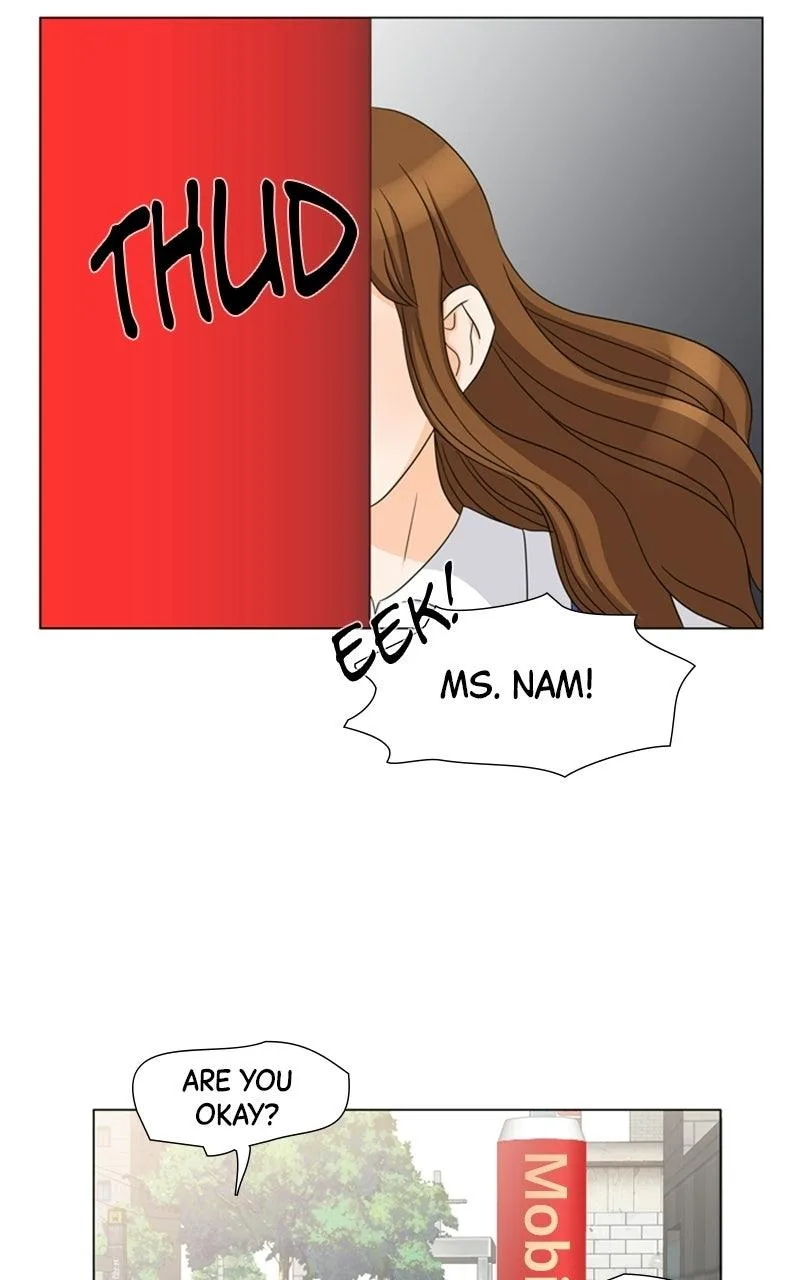 My Bias, My Boss Chapter 12 page 13