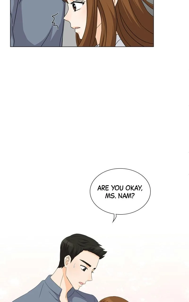 My Bias, My Boss Chapter 12 page 20