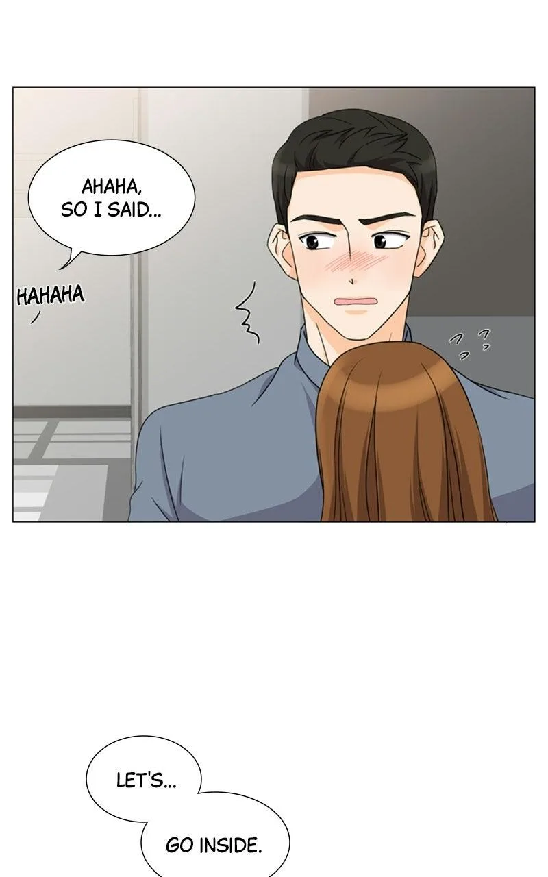 My Bias, My Boss Chapter 12 page 25