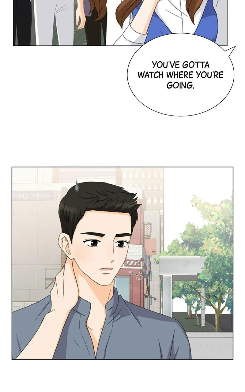 My Bias, My Boss Chapter 12 page 15