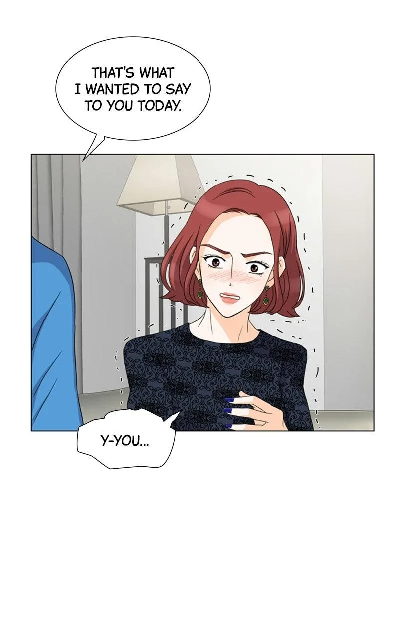 My Bias, My Boss Chapter 12 page 11