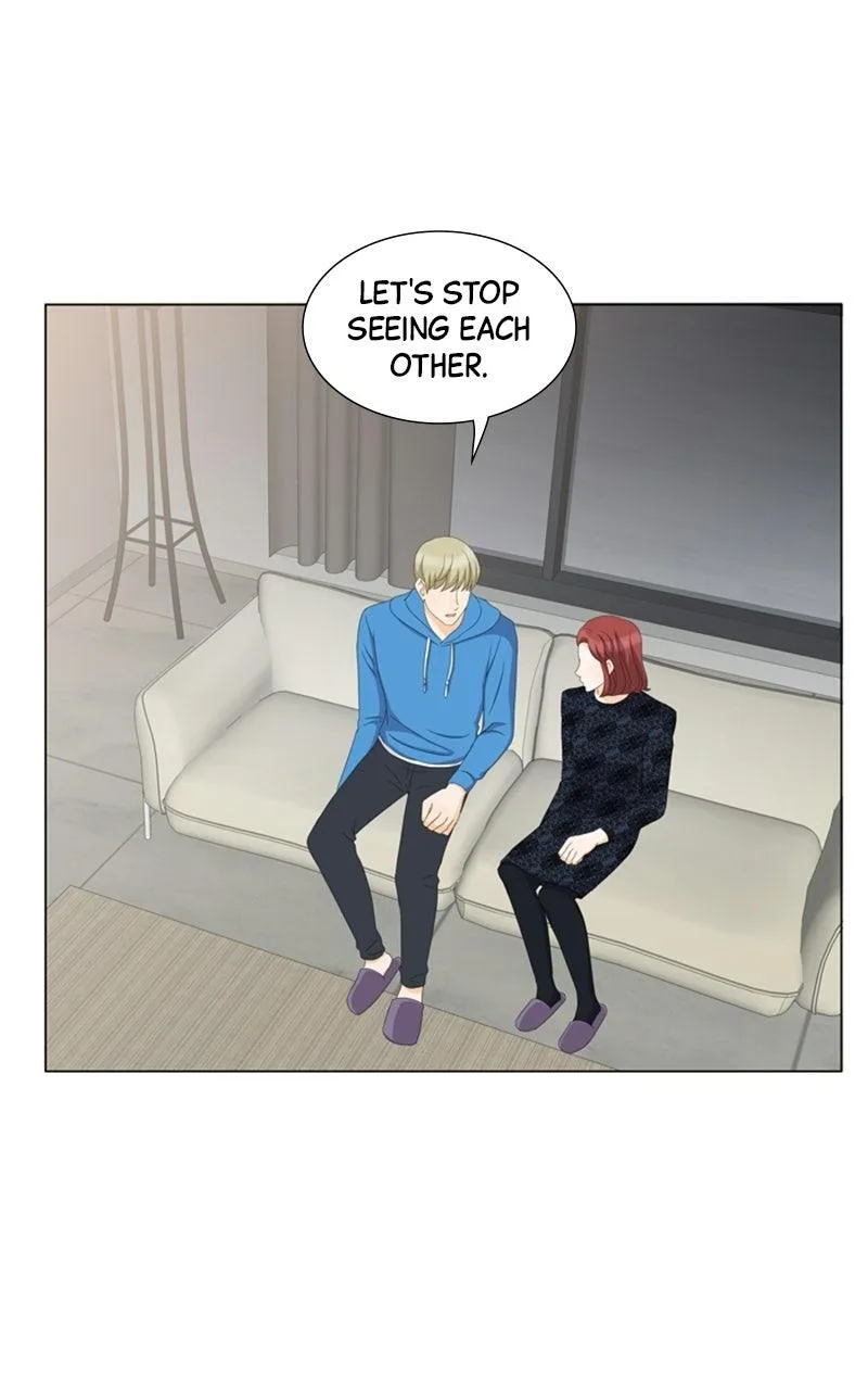 My Bias, My Boss Chapter 12 page 10
