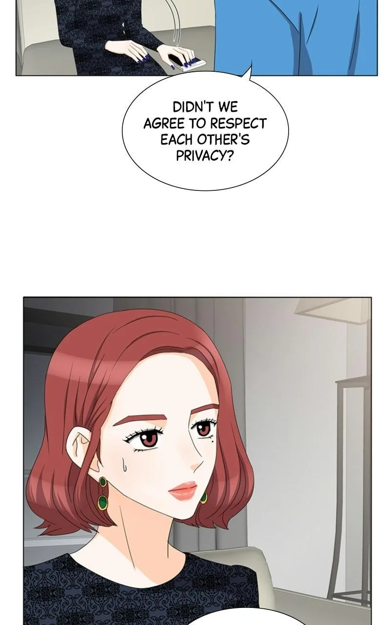 My Bias, My Boss Chapter 12 page 3