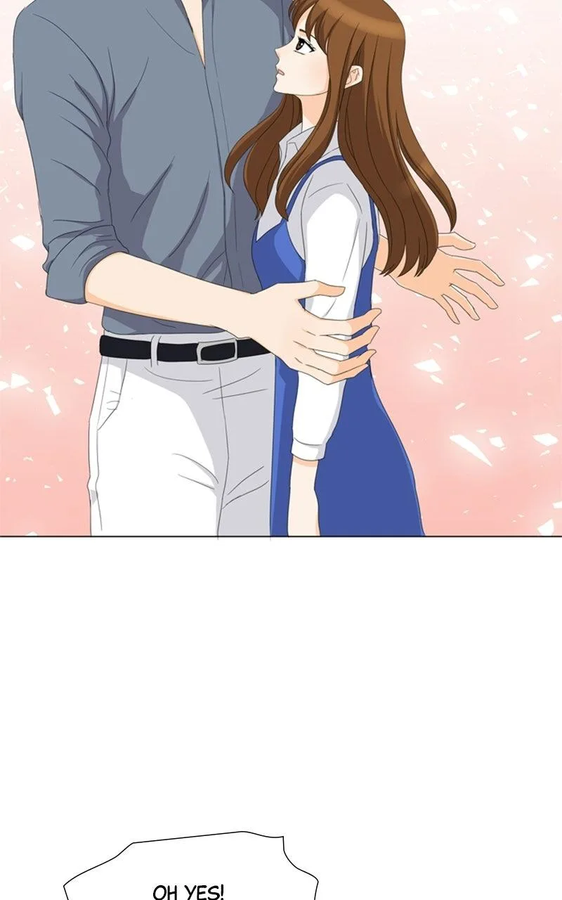 My Bias, My Boss Chapter 12 page 21