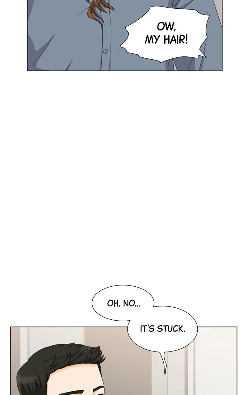 My Bias, My Boss Chapter 12 page 23