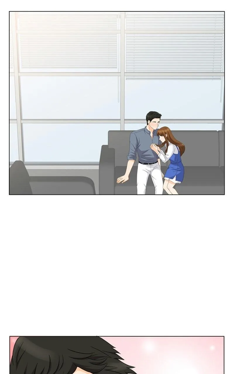 My Bias, My Boss Chapter 12 page 27