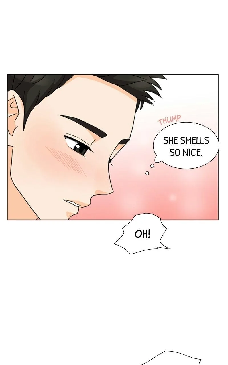 My Bias, My Boss Chapter 12 page 29