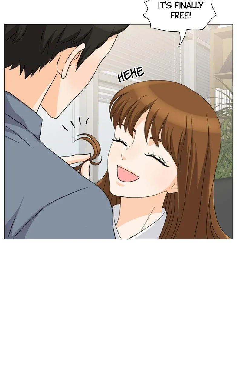 My Bias, My Boss Chapter 12 page 30