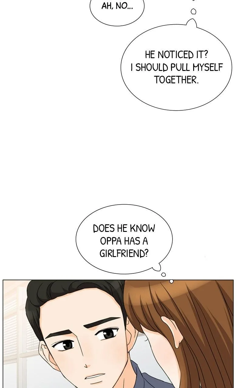 My Bias, My Boss Chapter 12 page 34