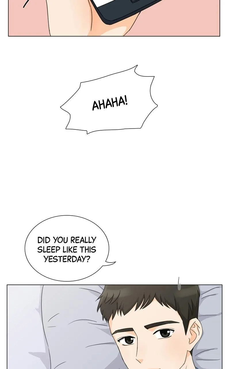 My Bias, My Boss Chapter 12 page 38
