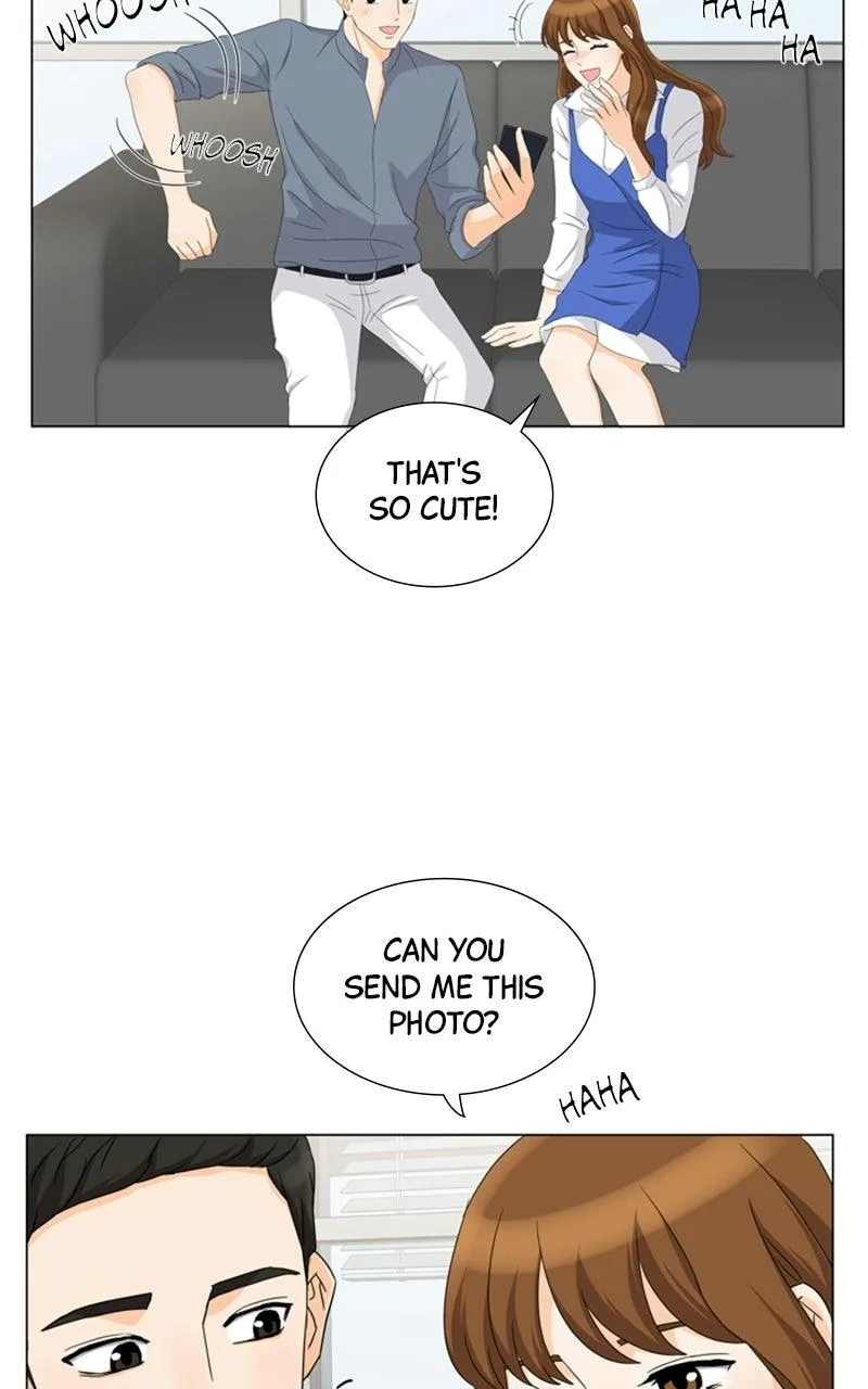 My Bias, My Boss Chapter 12 page 40