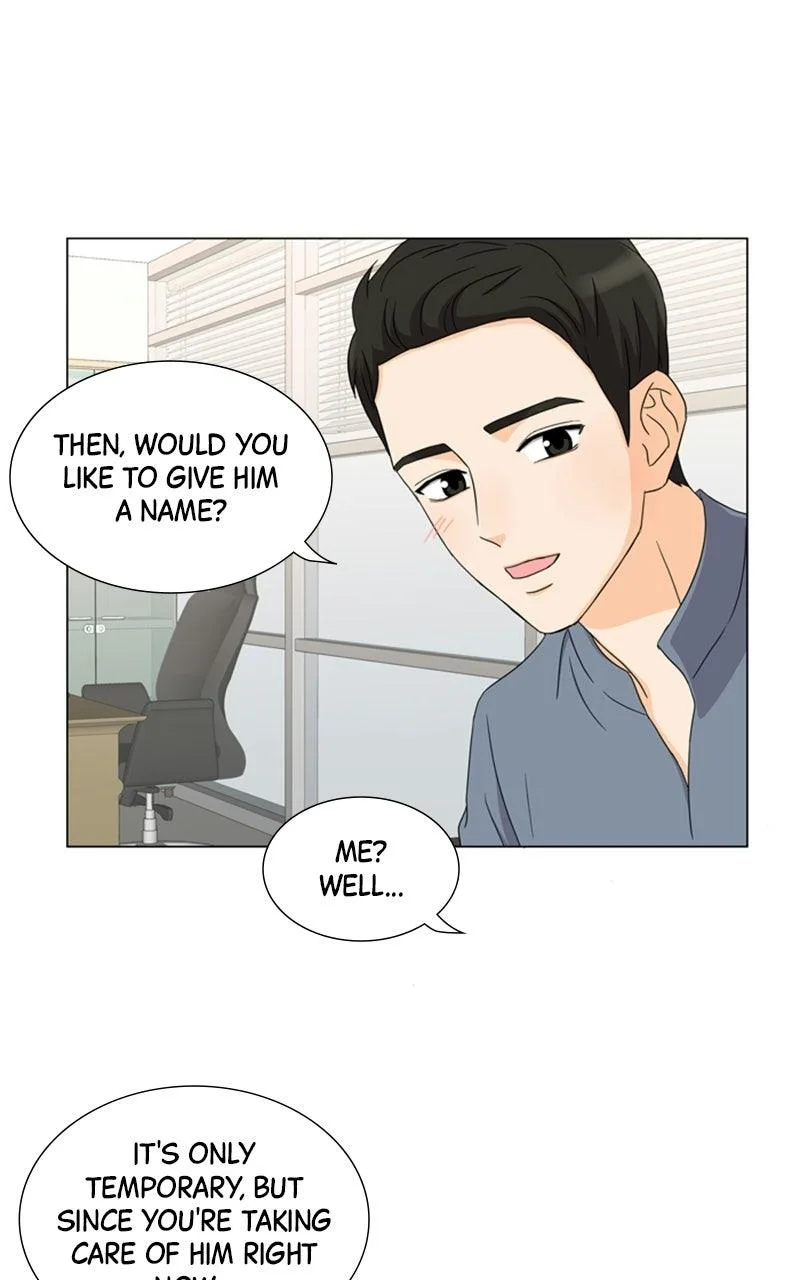 My Bias, My Boss Chapter 12 page 46