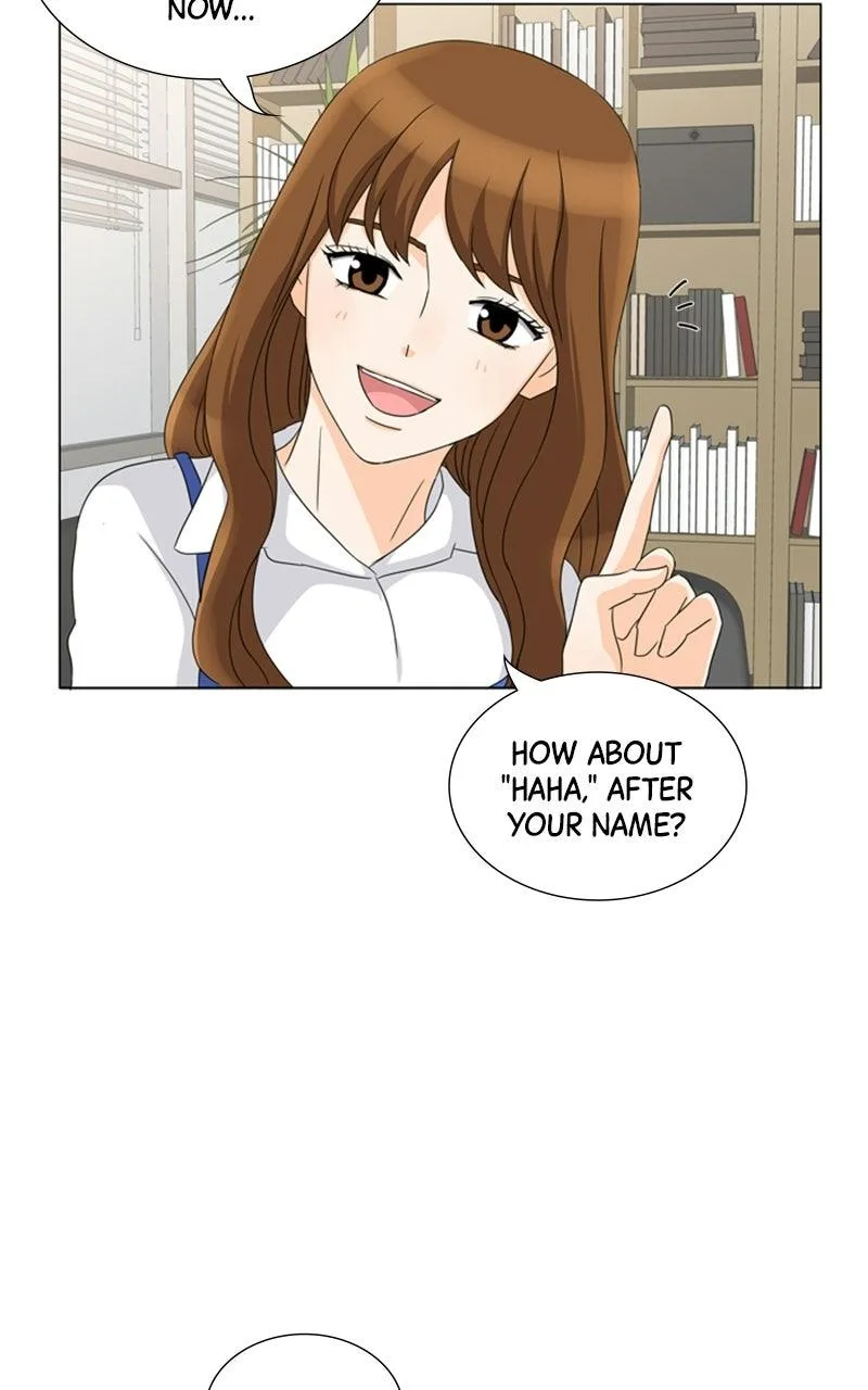 My Bias, My Boss Chapter 12 page 47