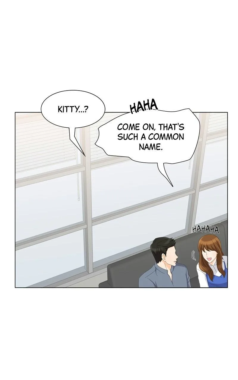 My Bias, My Boss Chapter 12 page 45