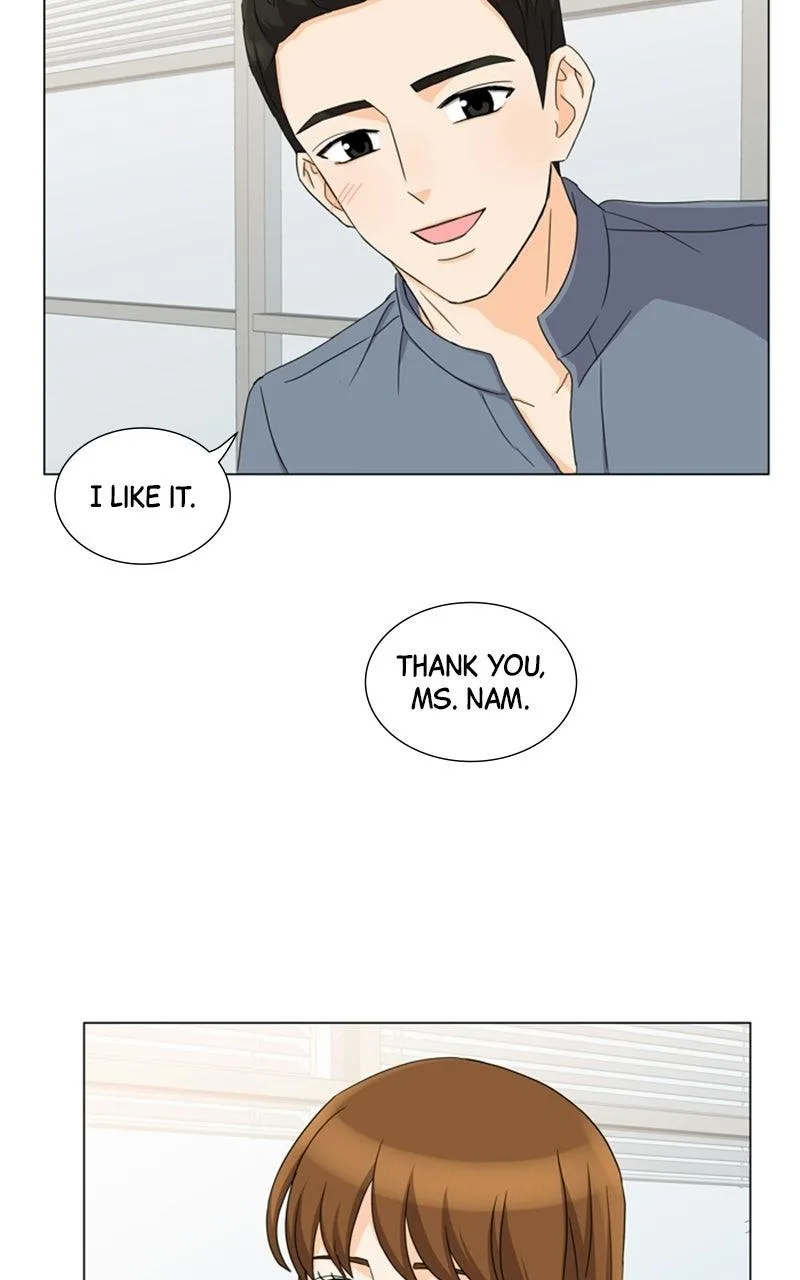 My Bias, My Boss Chapter 12 page 49