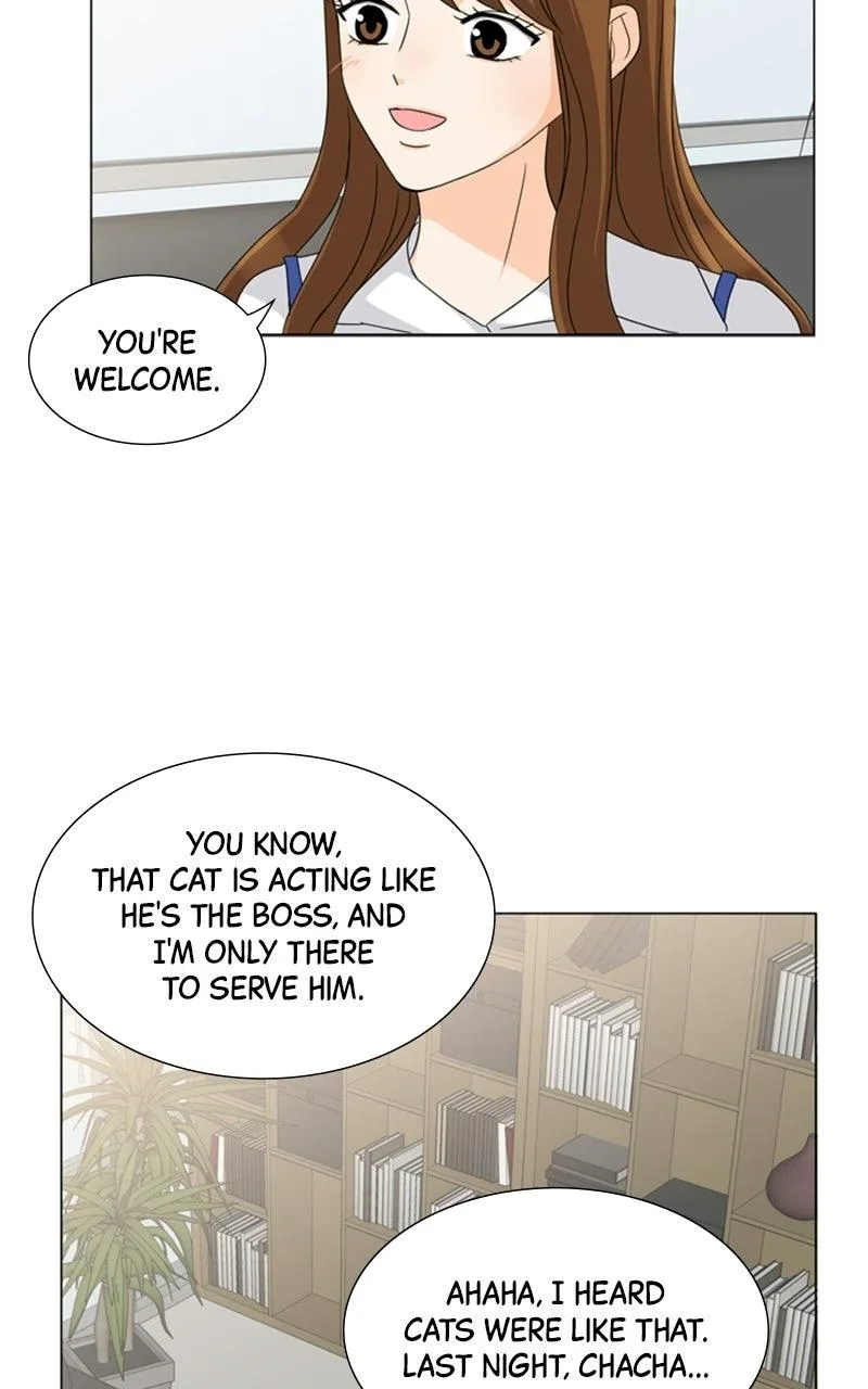 My Bias, My Boss Chapter 12 page 50