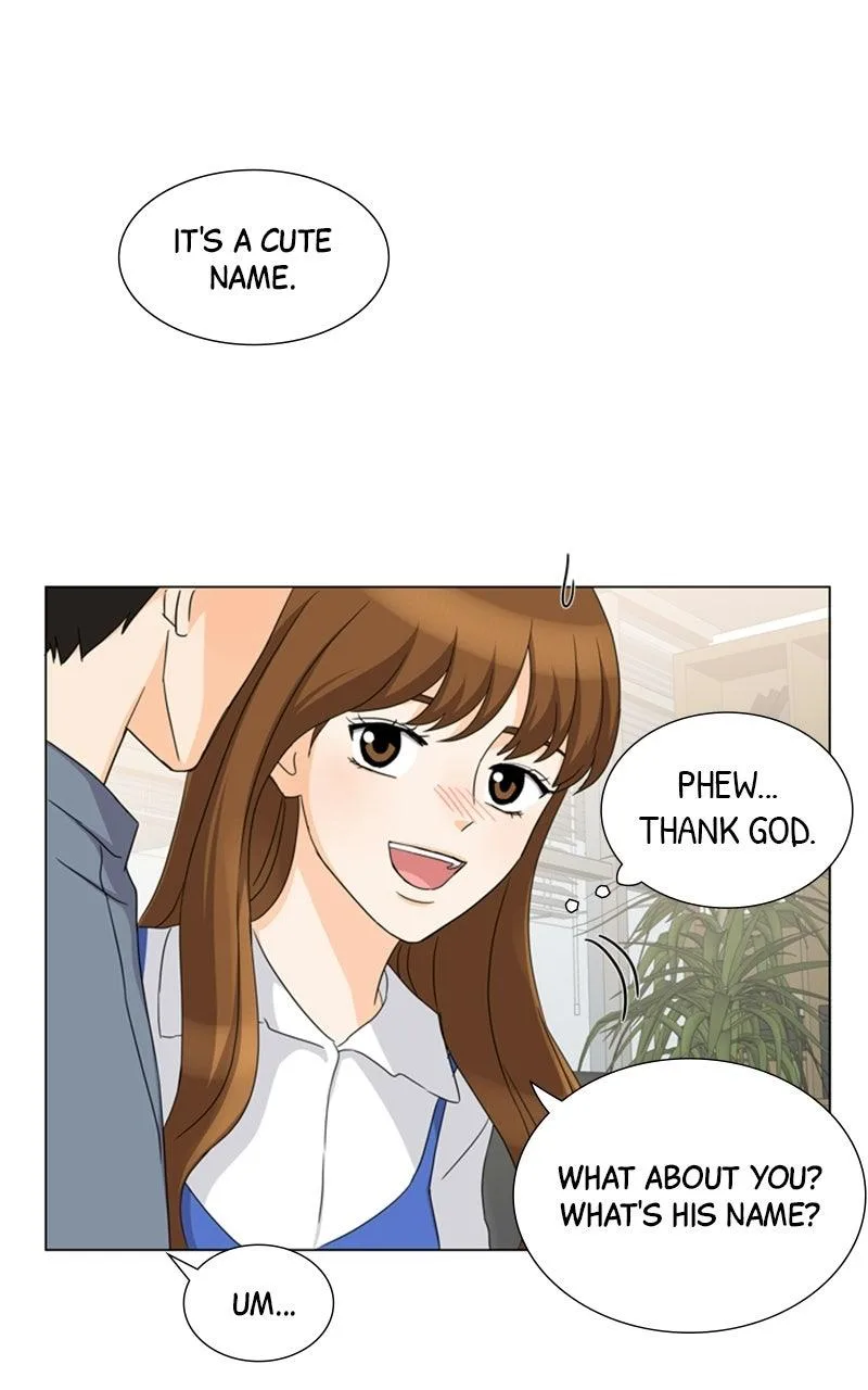 My Bias, My Boss Chapter 12 page 44