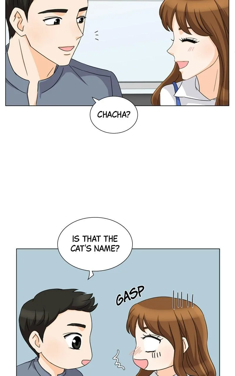 My Bias, My Boss Chapter 12 page 42