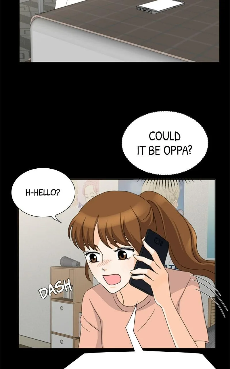 My Bias, My Boss Chapter 12 page 54